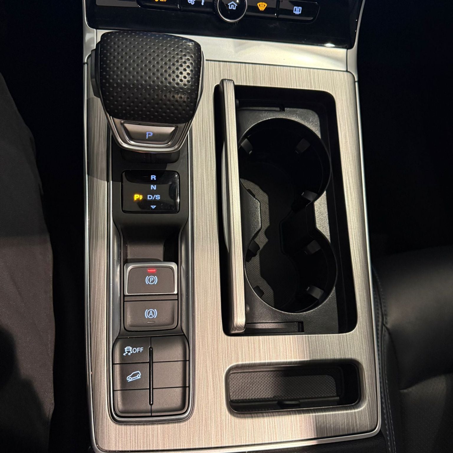 2024 MG RX5 1.5 Excite At