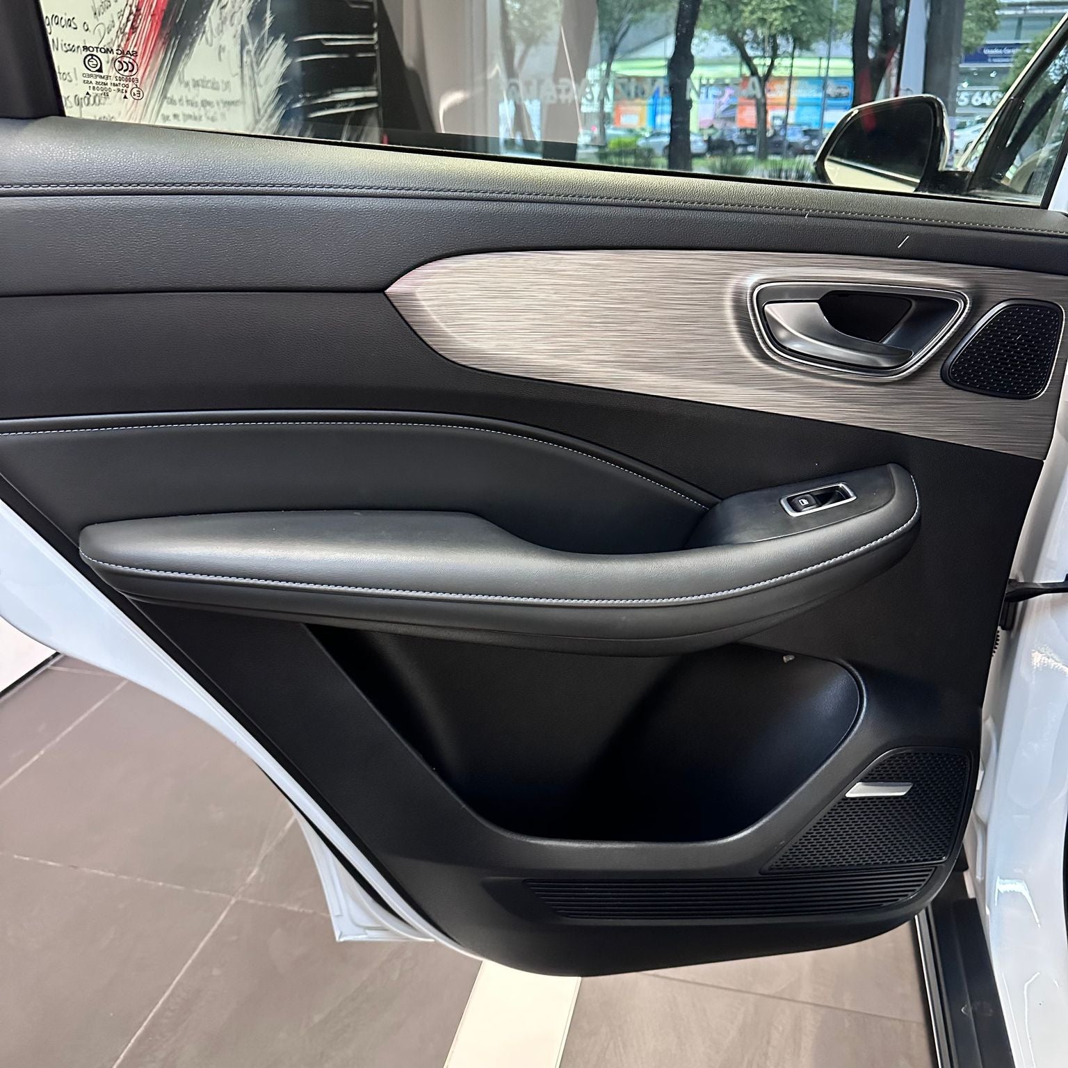 2024 MG RX5 1.5 Excite At