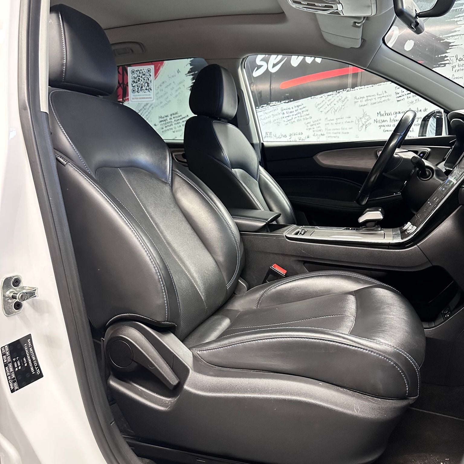 2024 MG RX5 1.5 Excite At