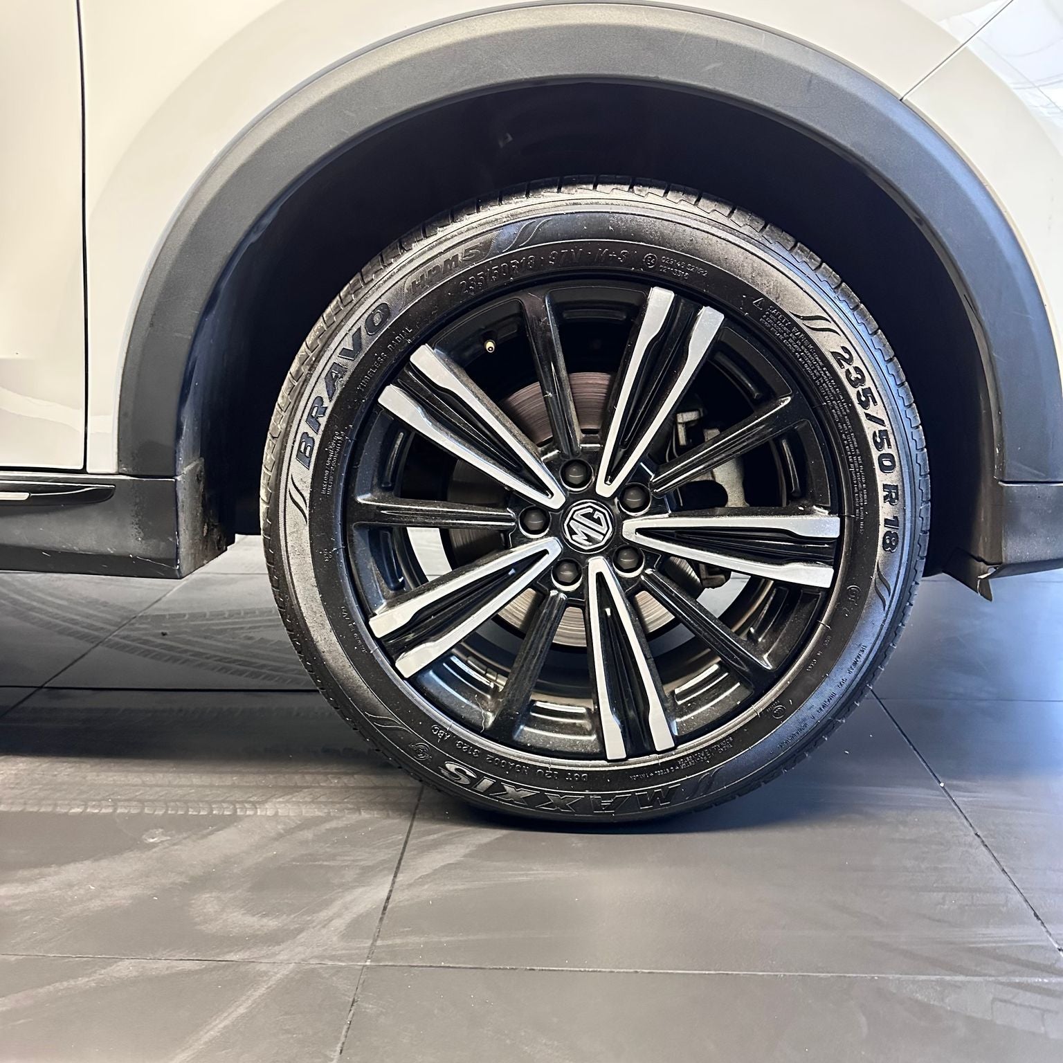 2024 MG RX5 1.5 Excite At