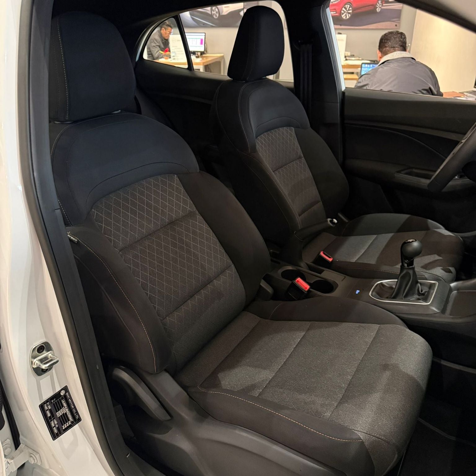 2025 MG MG 3 1.5 Cool HB Mt