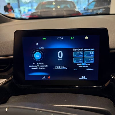 2025 MG MG 3 1.5 Cool HB Mt