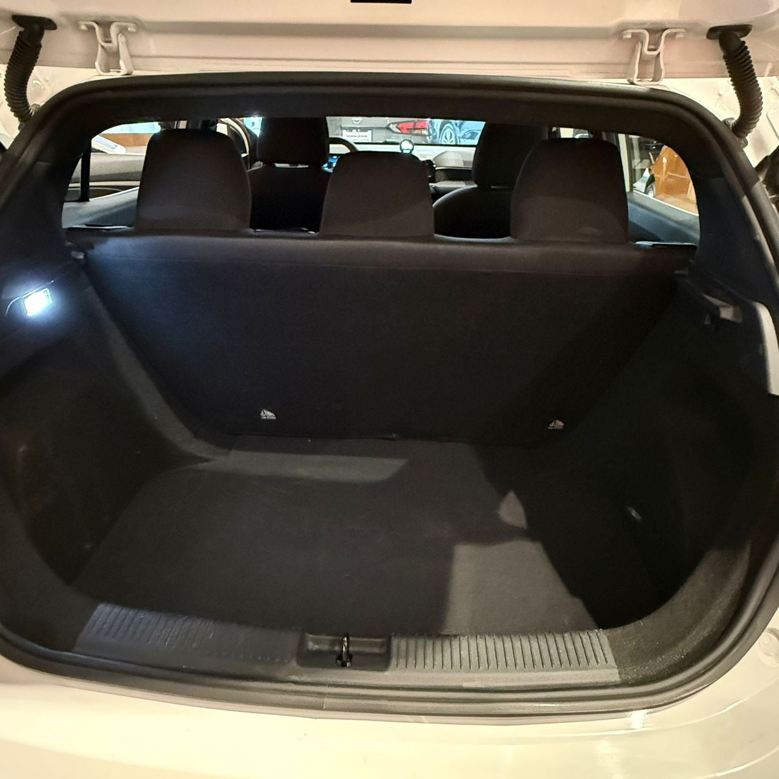 2025 MG MG 3 1.5 Cool HB Mt