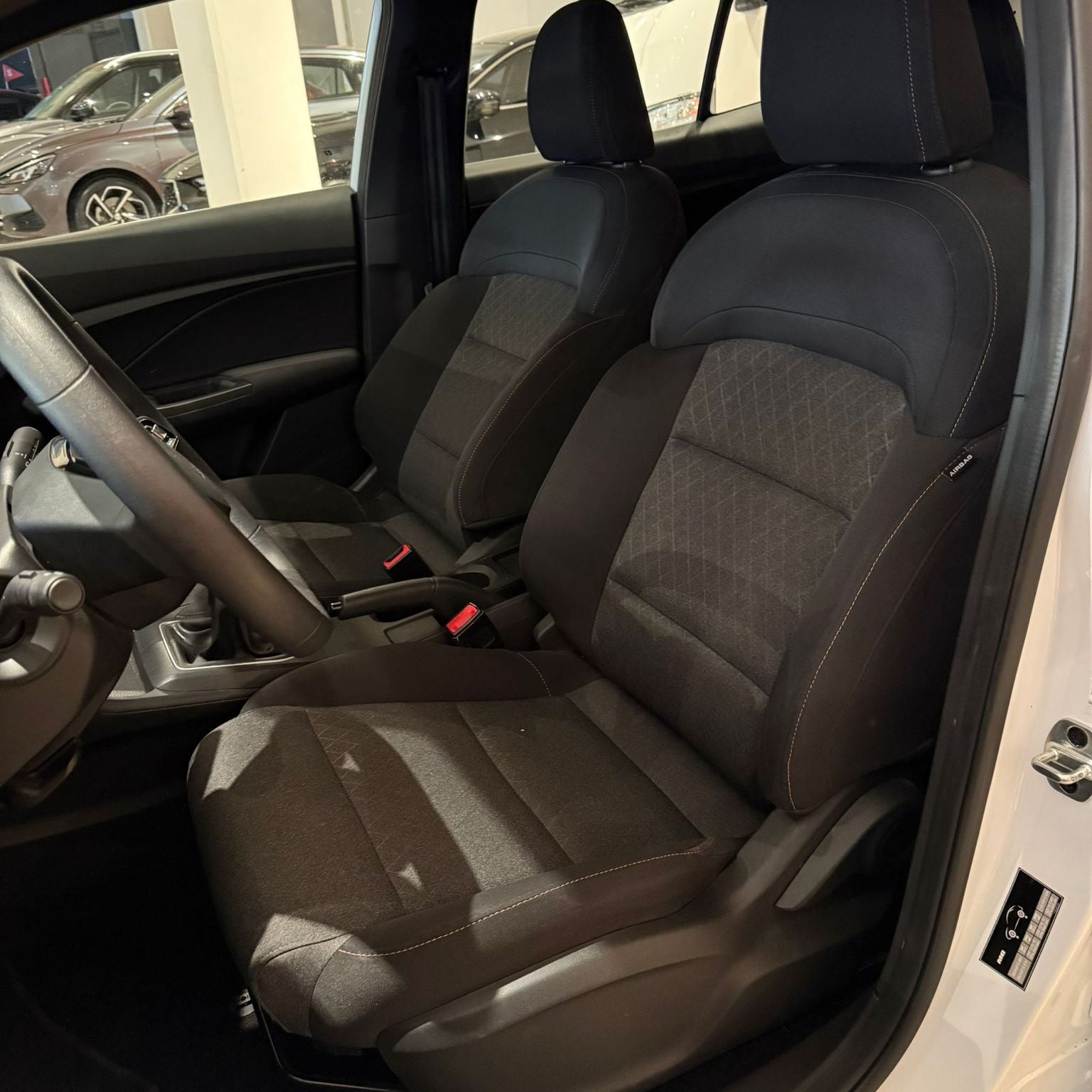 2025 MG MG 3 1.5 Cool HB Mt