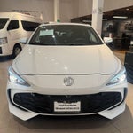 2025 MG MG 3 1.5 Cool HB Mt