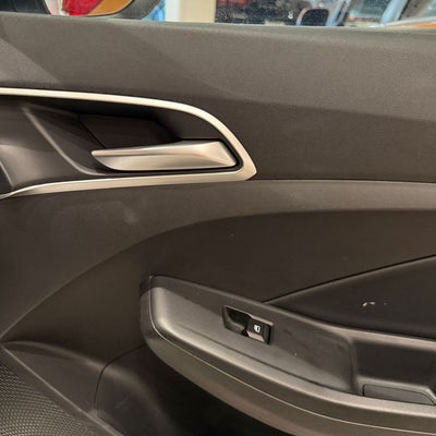 2025 MG MG 3 1.5 Cool HB Mt