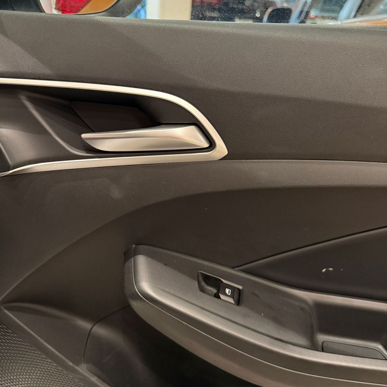 2025 MG MG 3 1.5 Cool HB Mt