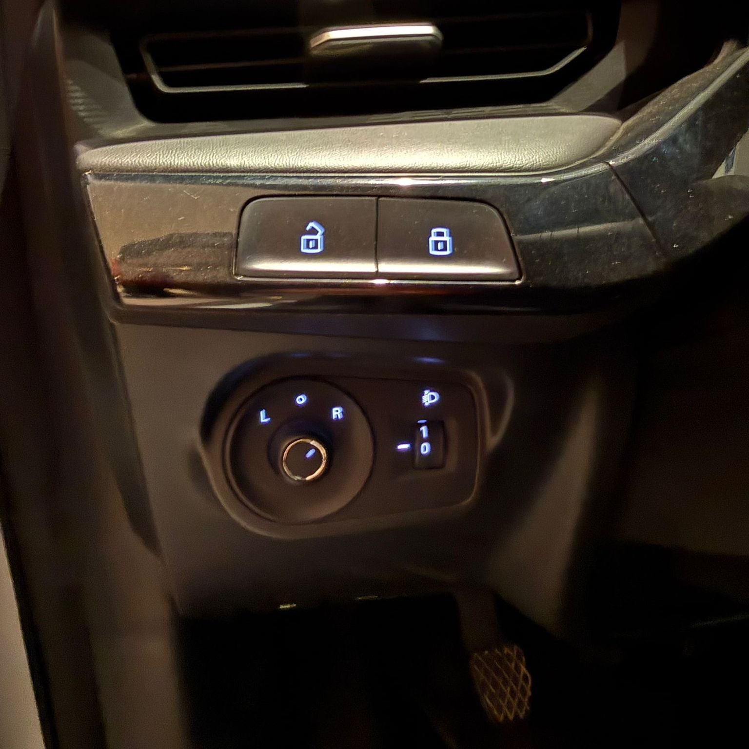 2025 MG MG 3 1.5 Cool HB Mt