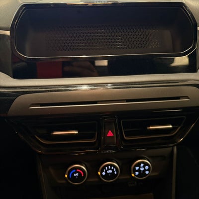 2025 MG MG 3 1.5 Cool HB Mt