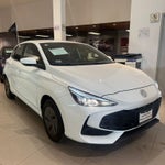 2025 MG MG 3 1.5 Cool HB Mt