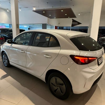 2025 MG MG 3 1.5 Cool HB Mt