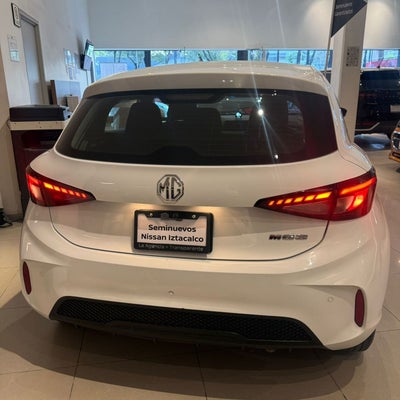 2025 MG MG 3 1.5 Cool HB Mt