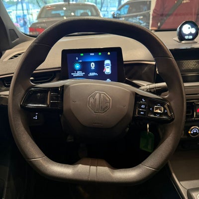 2025 MG MG 3 1.5 Cool HB Mt