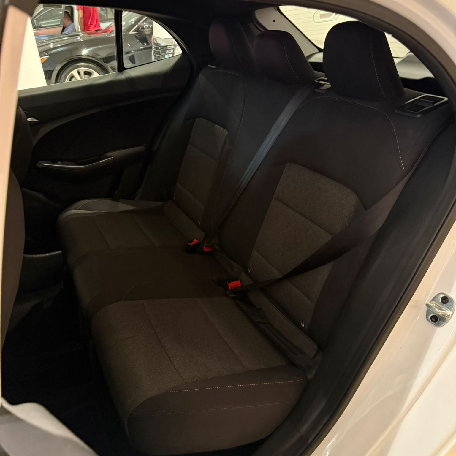 2025 MG MG 3 1.5 Cool HB Mt