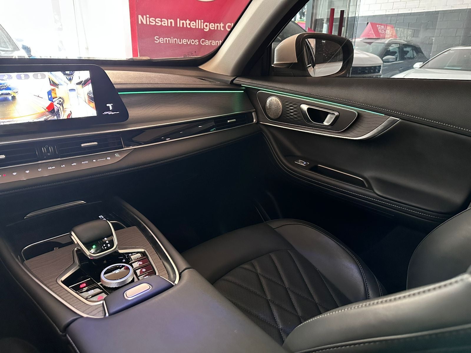 2025 Chirey Tiggo 8 Pro 1.5 Premium Phev At