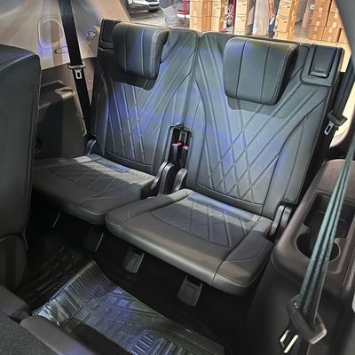 2025 Chirey Tiggo 8 Pro 1.5 Premium Phev At