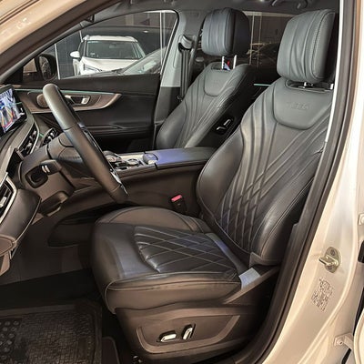 2025 Chirey Tiggo 8 Pro 1.5 Premium Phev At