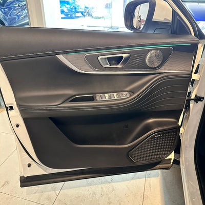 2025 Chirey Tiggo 8 Pro 1.5 Premium Phev At