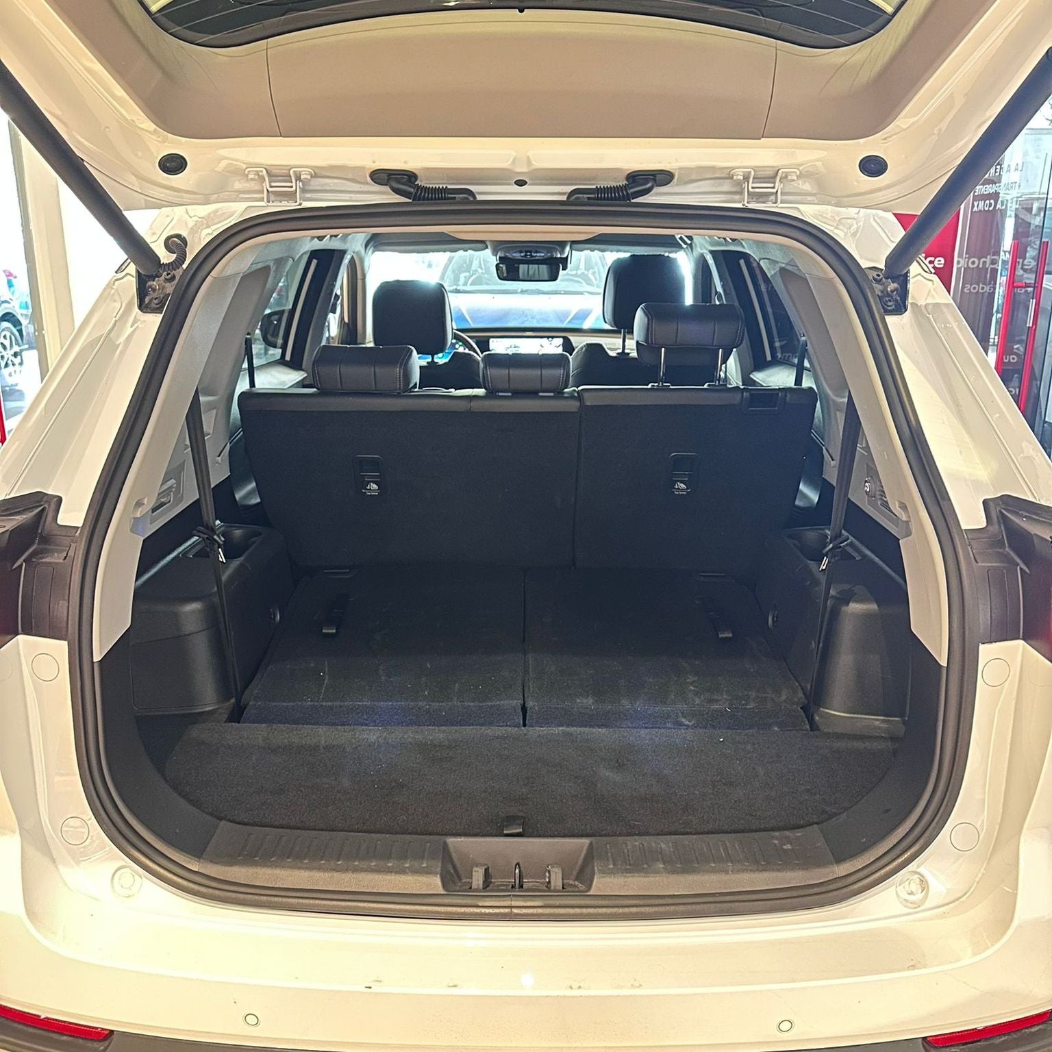 2025 Chirey Tiggo 8 Pro 1.5 Premium Phev At