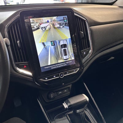 2025 Chevrolet Captiva 1.5 Premier 7P At