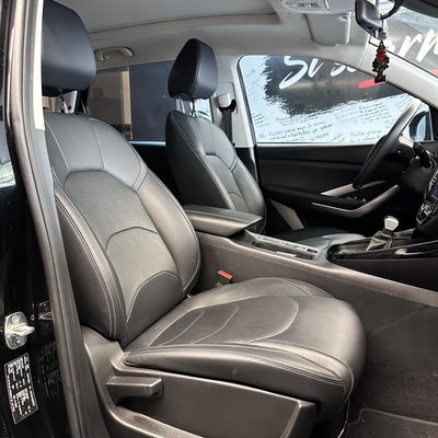 2025 Chevrolet Captiva 1.5 Premier 7P At