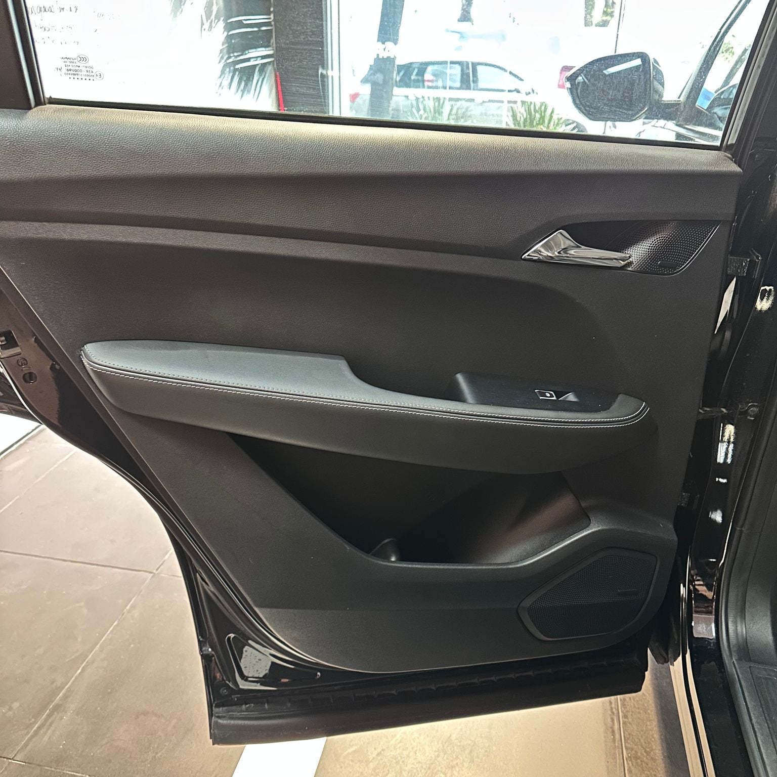 2025 Chevrolet Captiva 1.5 Premier 7P At