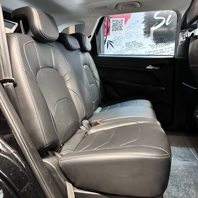 2025 Chevrolet Captiva 1.5 Premier 7P At