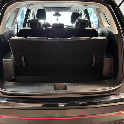 2025 Chevrolet Captiva 1.5 Premier 7P At