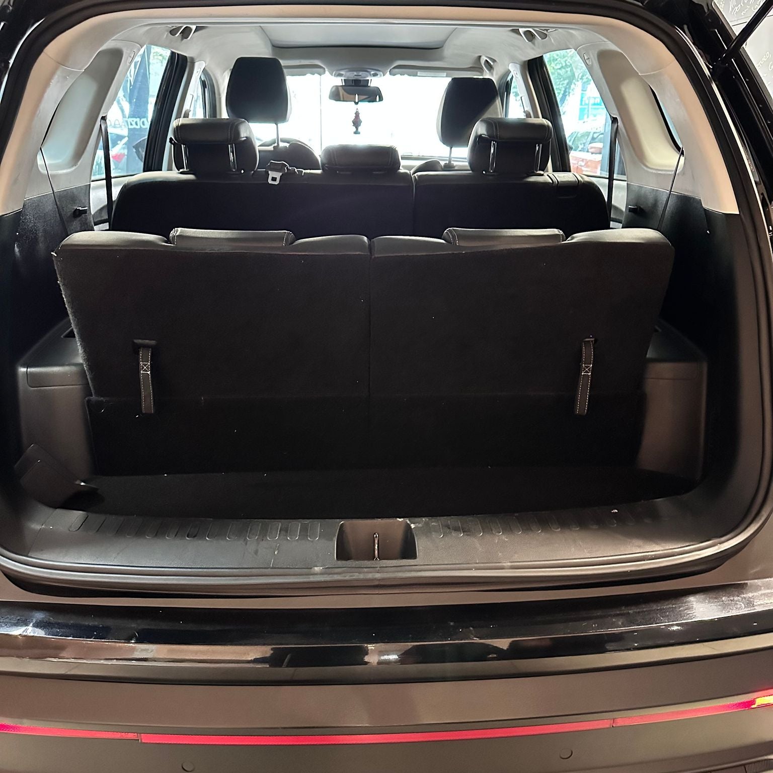 2025 Chevrolet Captiva 1.5 Premier 7P At