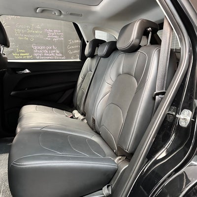 2025 Chevrolet Captiva 1.5 Premier 7P At