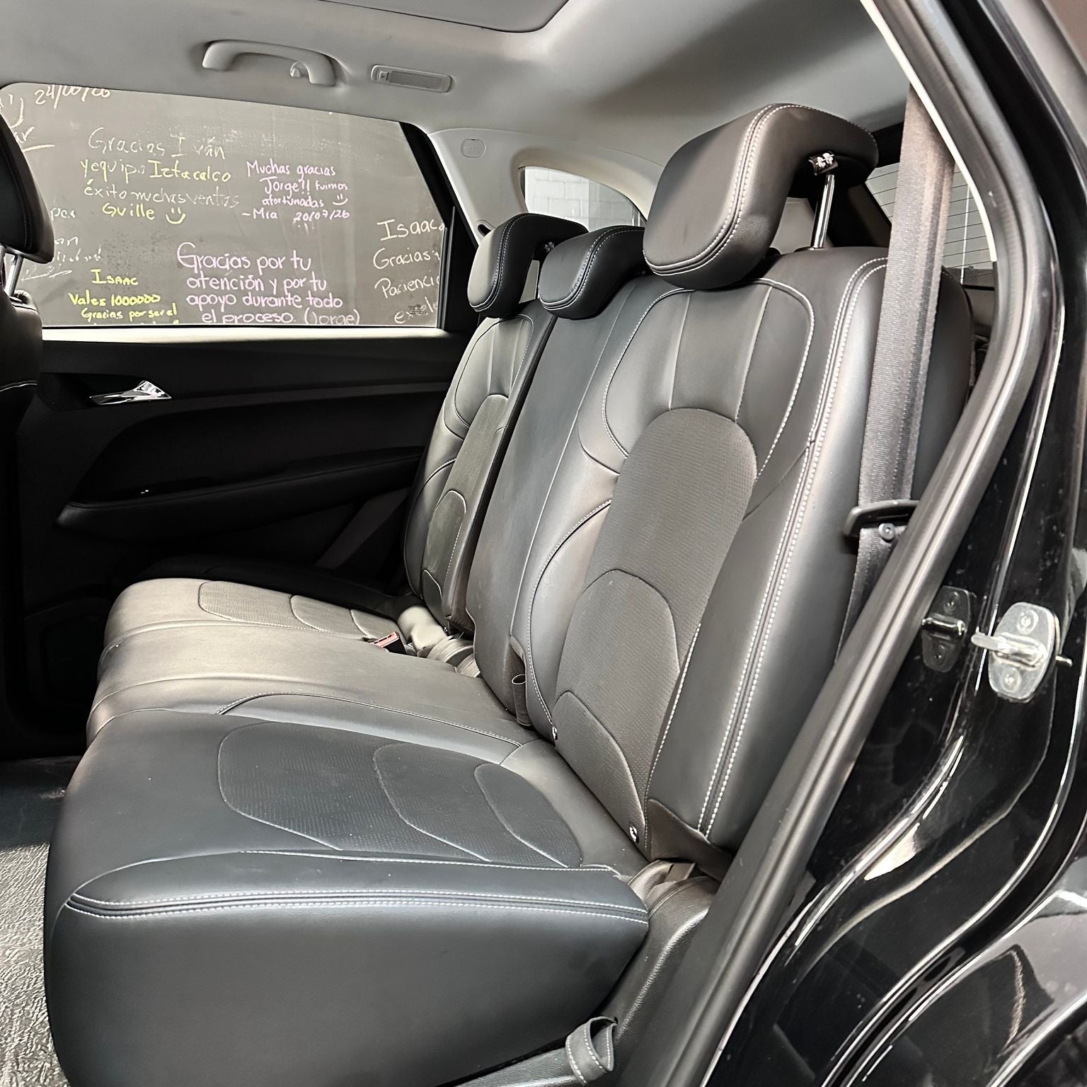 2025 Chevrolet Captiva 1.5 Premier 7P At