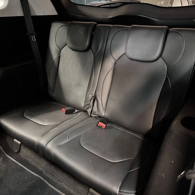 2025 Chevrolet Captiva 1.5 Premier 7P At