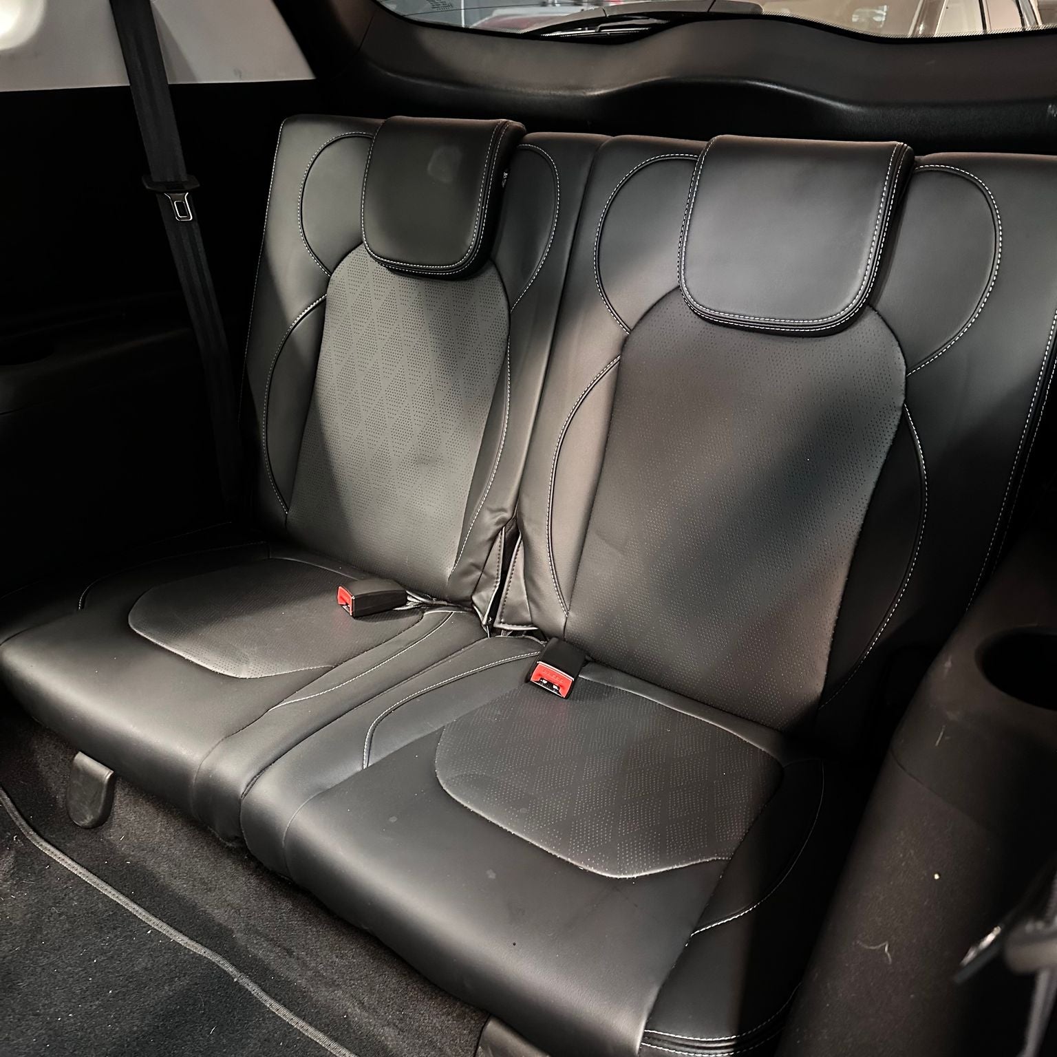 2025 Chevrolet Captiva 1.5 Premier 7P At