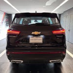 2025 Chevrolet Captiva 1.5 Premier 7P At