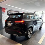 2025 Chevrolet Captiva 1.5 Premier 7P At