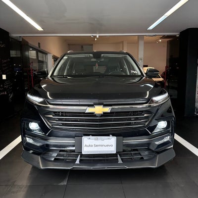 2025 Chevrolet Captiva 1.5 Premier 7P At