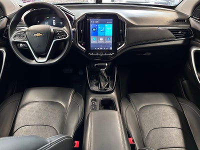 2025 Chevrolet Captiva 1.5 Premier 7P At