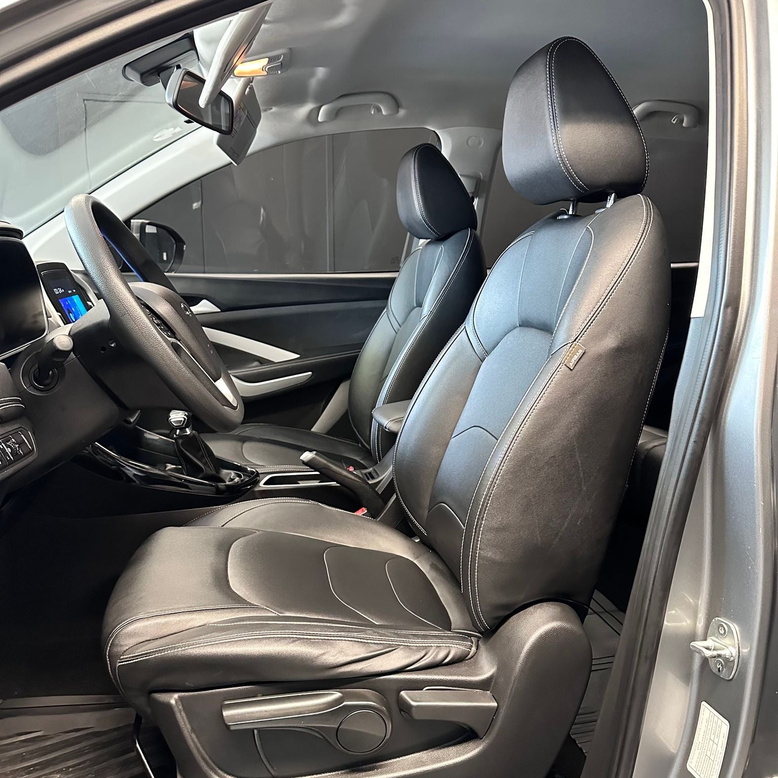 2023 Chevrolet Captiva 1.5 LT 5 pasajeros At