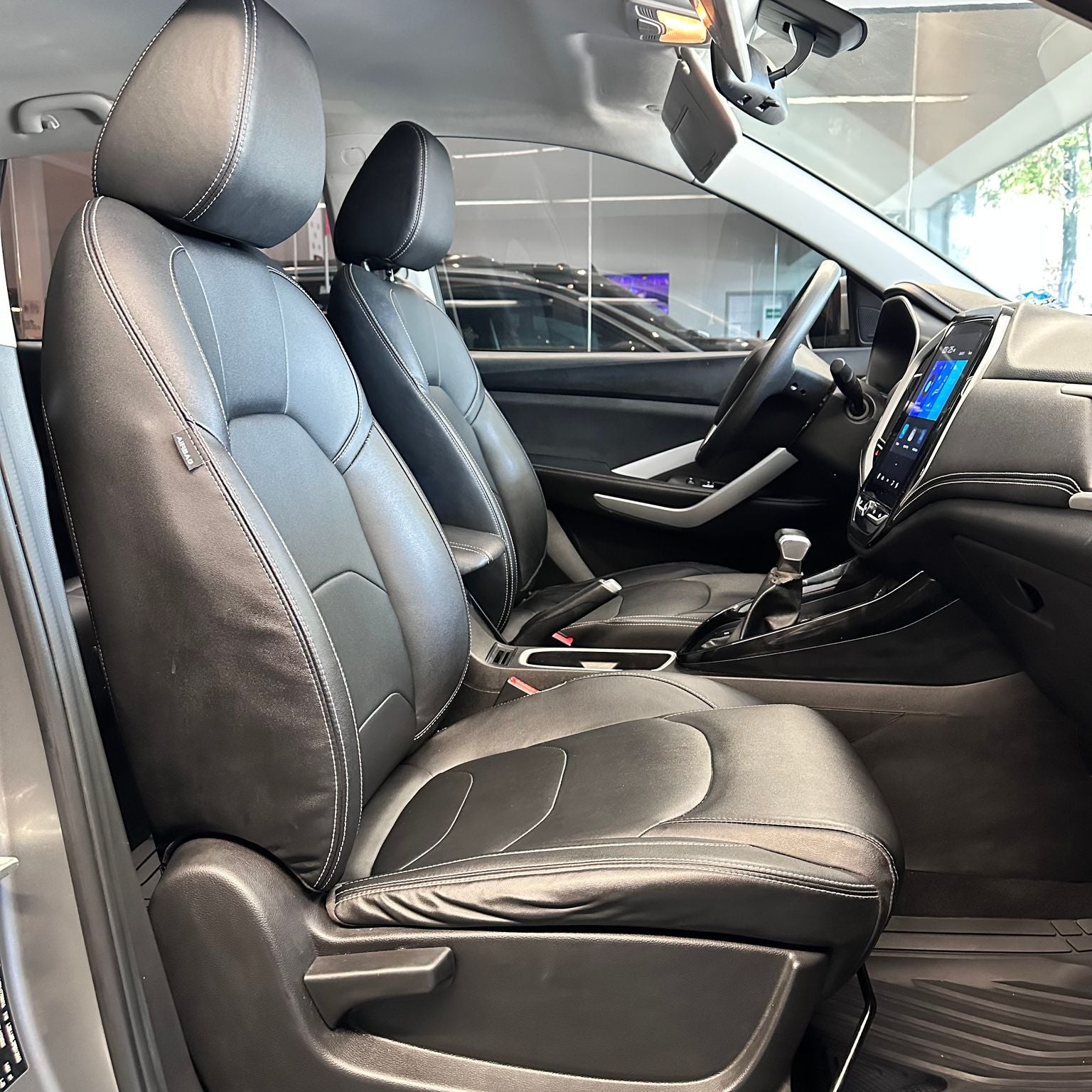 2023 Chevrolet Captiva 1.5 LT 5 pasajeros At