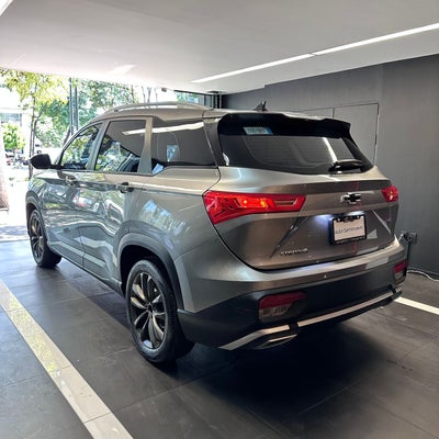 2023 Chevrolet Captiva 1.5 LT 5 pasajeros At