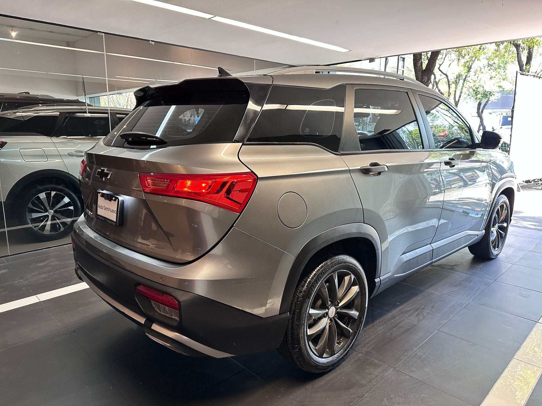 2023 Chevrolet Captiva 1.5 LT 5 pasajeros At