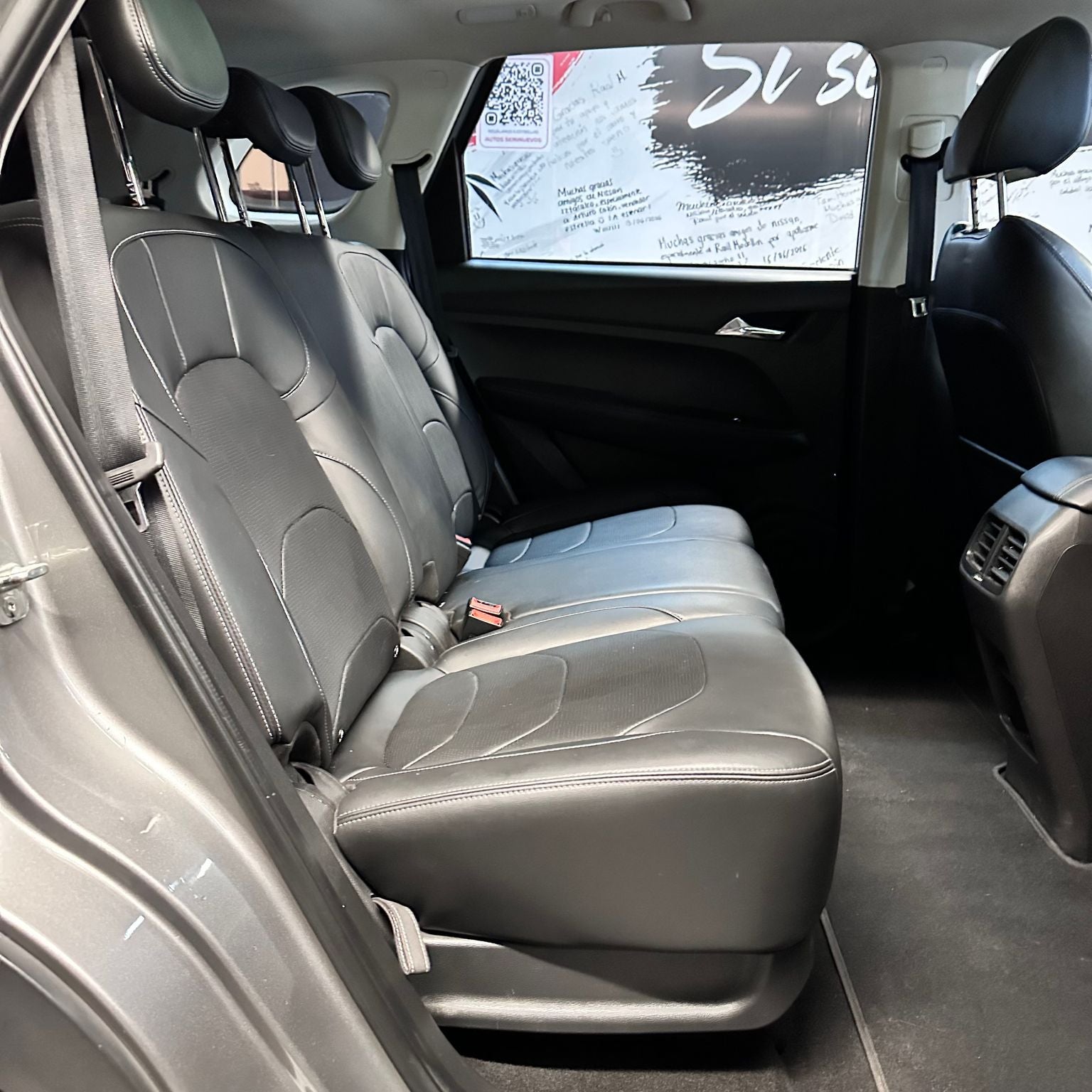 2024 Chevrolet Captiva 1.5 Lt 7 Pasajeros At