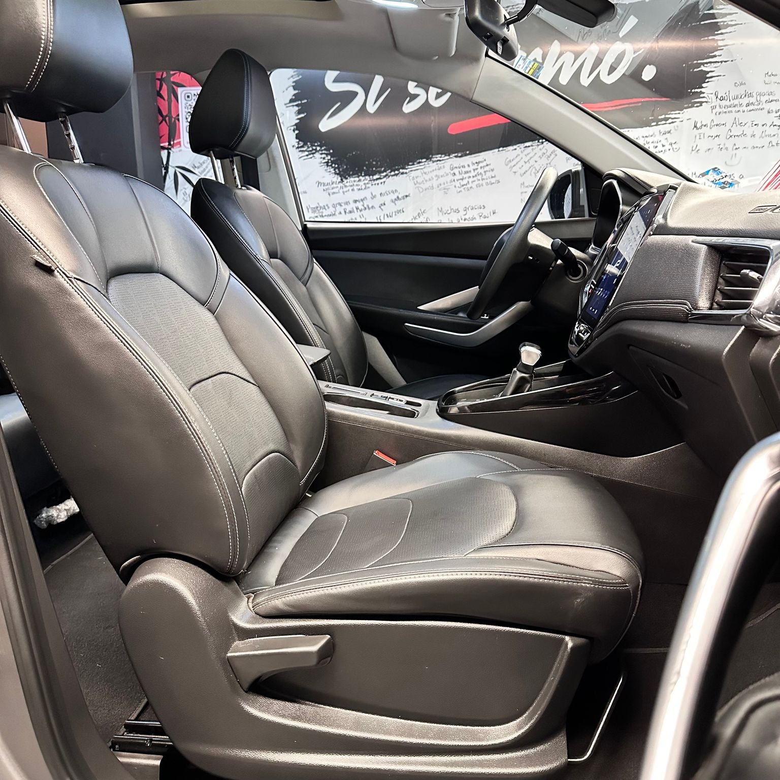 2024 Chevrolet Captiva 1.5 Lt 7 Pasajeros At