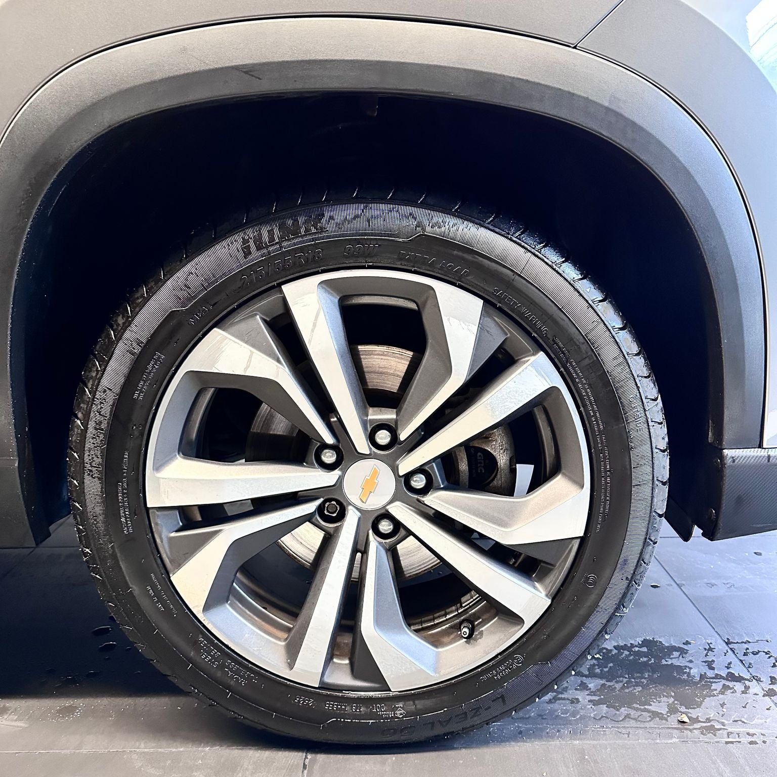 2024 Chevrolet Captiva 1.5 Lt 7 Pasajeros At