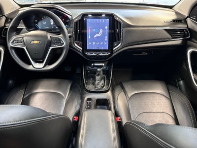 2024 Chevrolet Captiva 1.5 Lt 7 Pasajeros At