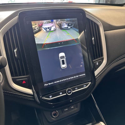 2023 Chevrolet Captiva 1.5 LT 7 pasajeros At