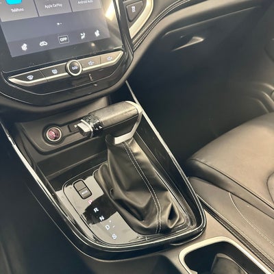 2023 Chevrolet Captiva 1.5 LT 7 pasajeros At