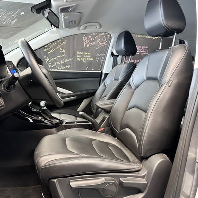 2023 Chevrolet Captiva 1.5 LT 7 pasajeros At