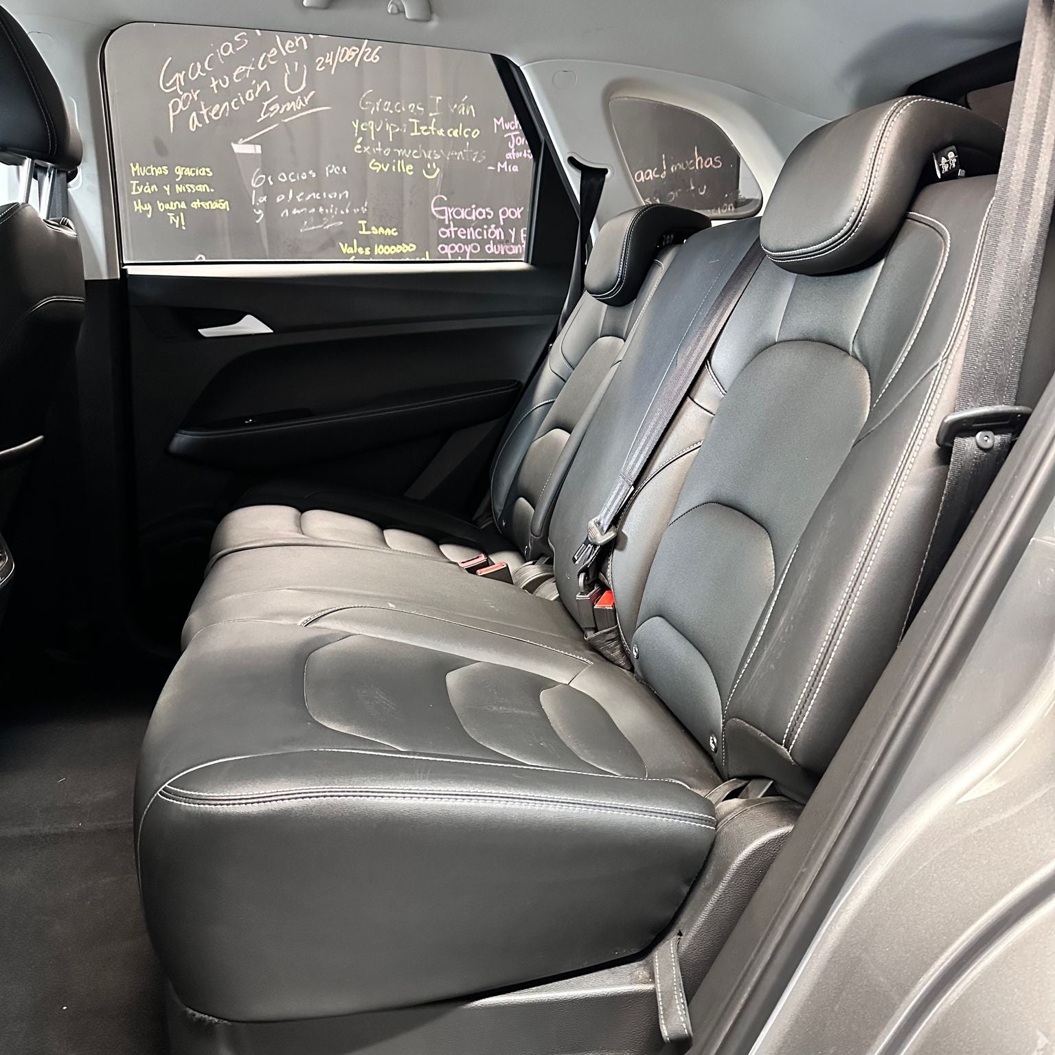 2023 Chevrolet Captiva 1.5 LT 7 pasajeros At