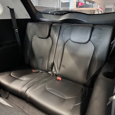 2023 Chevrolet Captiva 1.5 LT 7 pasajeros At